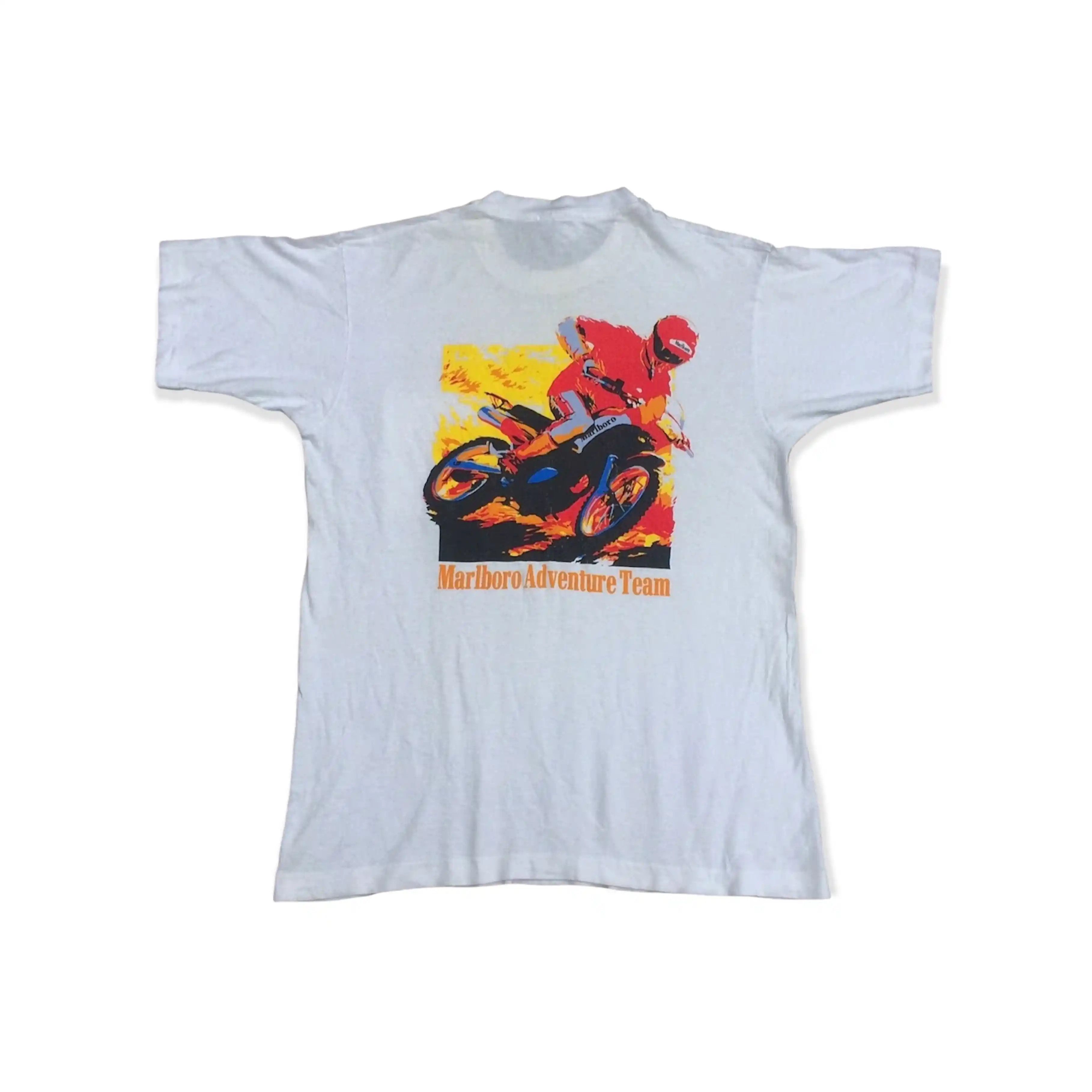 Marlboro Adventure Team | Grailed