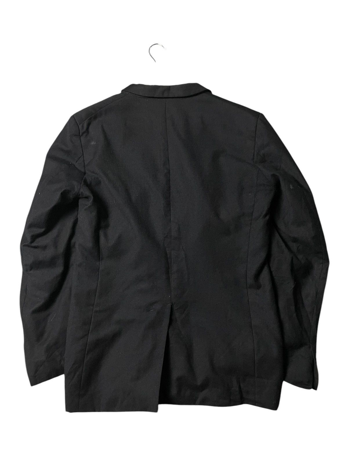 Jil Sander Vintage JIL SANDER Light Coat (95) Size US XXS / EU 40 - 6 Thumbnail