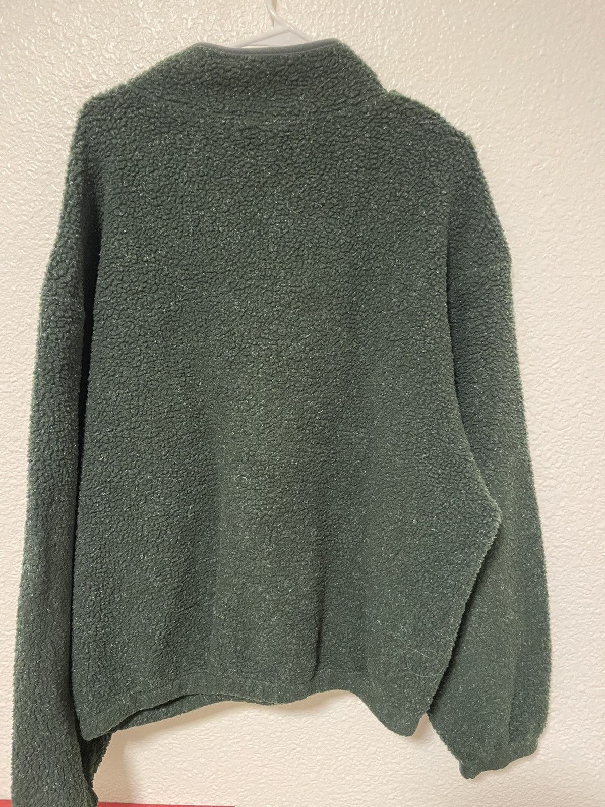 Vintage Vintage Head Fleece Size US L / EU 52-54 / 3 - 4 Thumbnail