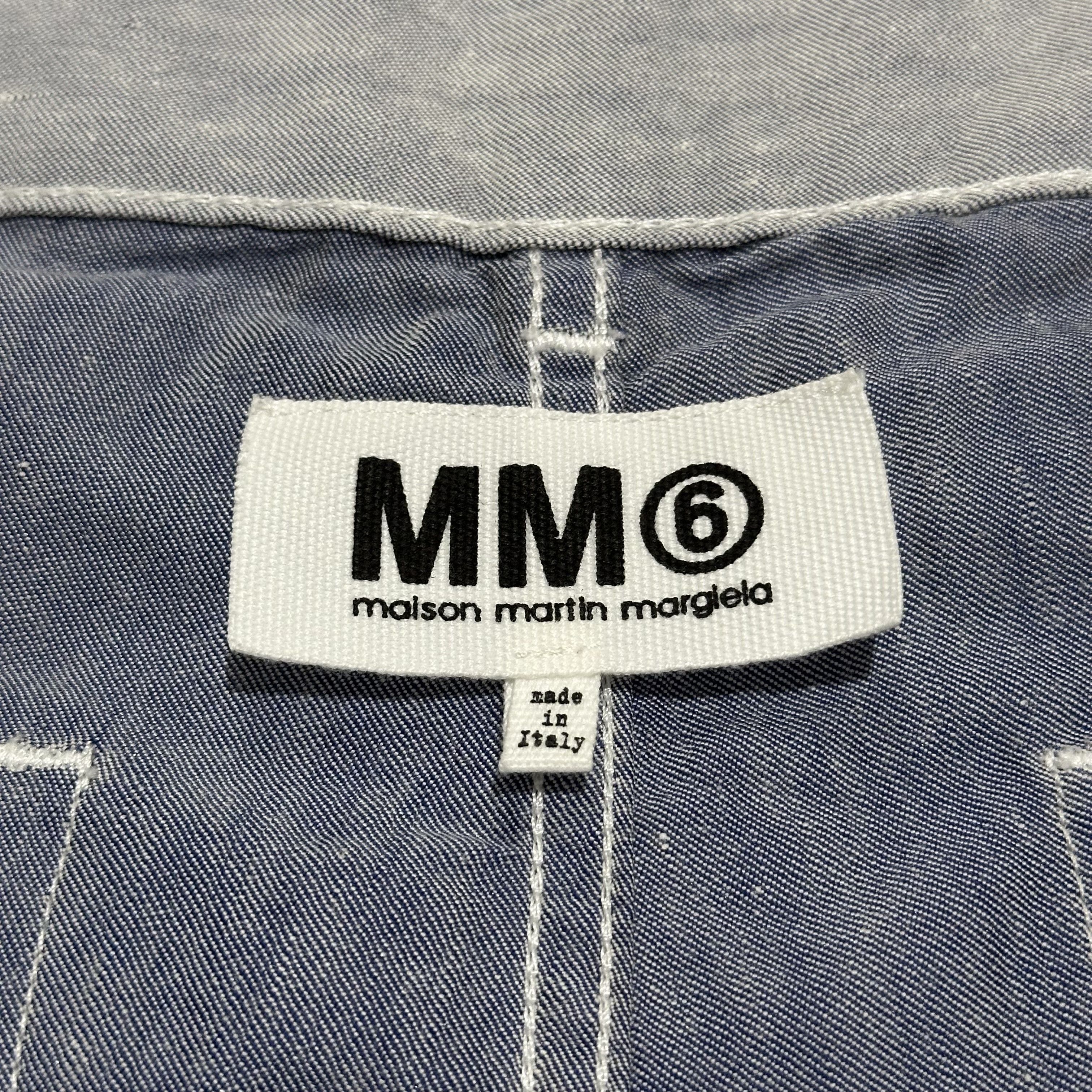 Maison Margiela Maison Margiela Pants Size US 28 / EU 44 - 5 Thumbnail
