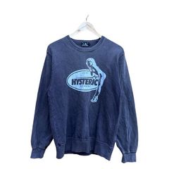 Men's Hysteric Glamour Sweaters & Knits | Grailed