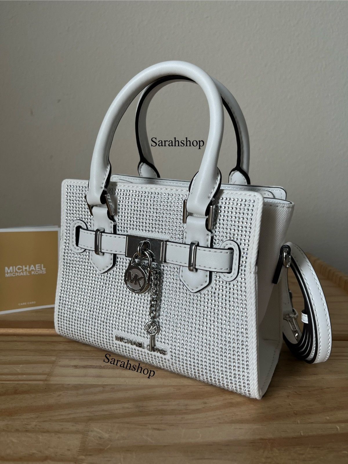 Michael Kors Michael Kors Purse Size ONE SIZE - 2 Thumbnail
