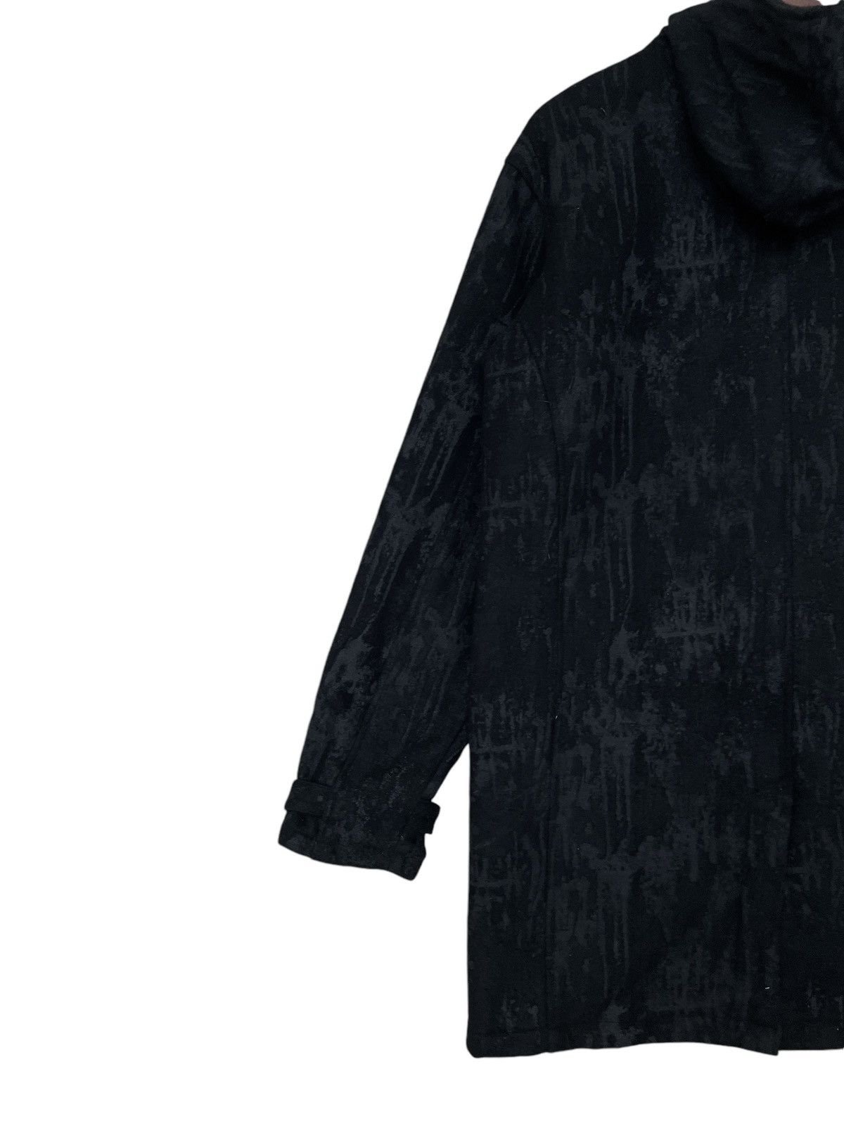 If Six Was Nine × In The Attic Vintage Japanese Brand In The Attic Parka 1990s Size US L / EU 52-54 / 3 - 5 Thumbnail