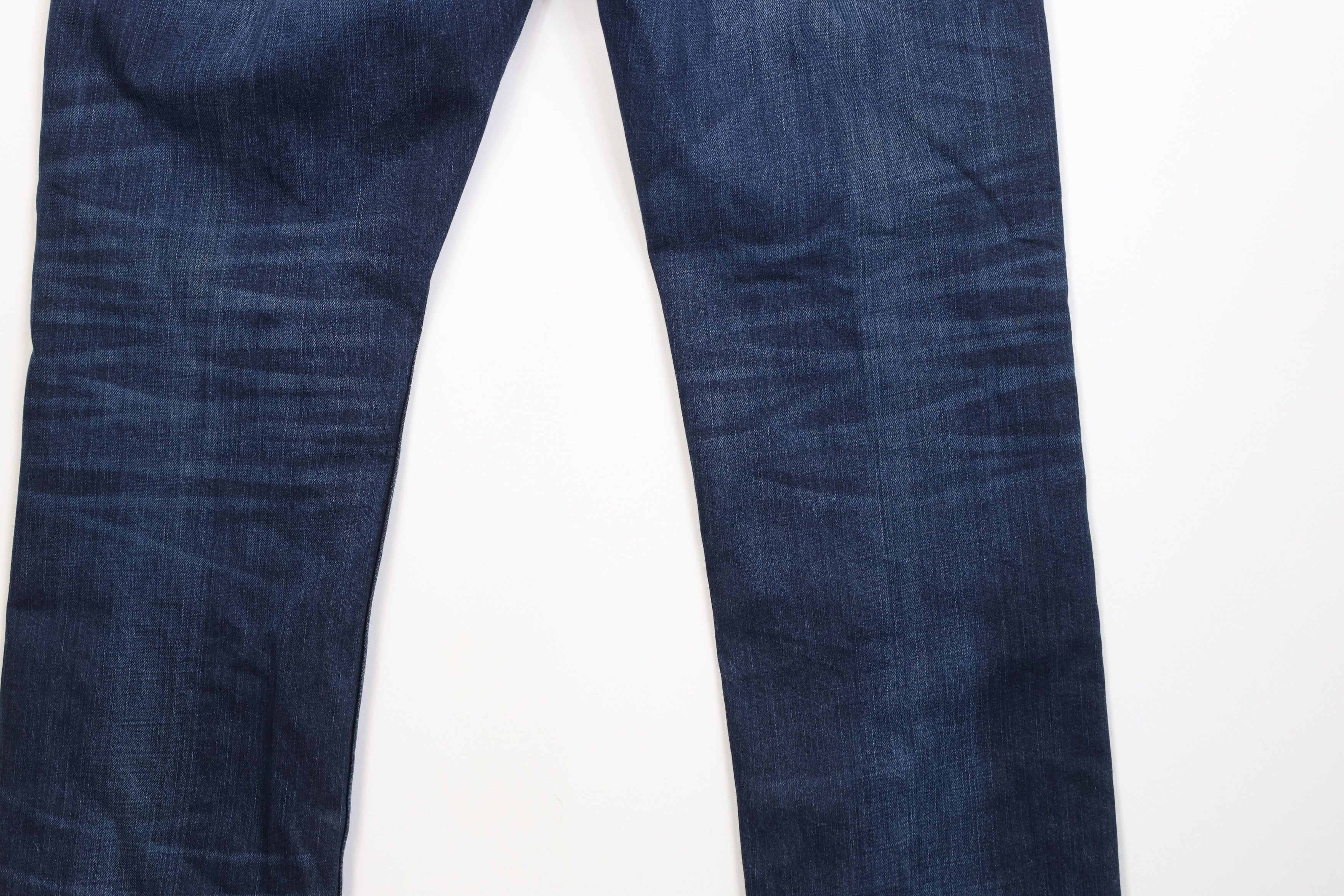 Banana Republic Vintage Y2K Banana Republic Vintage Straight Leg Jeans Size US 36 / EU 52 - 12 Thumbnail