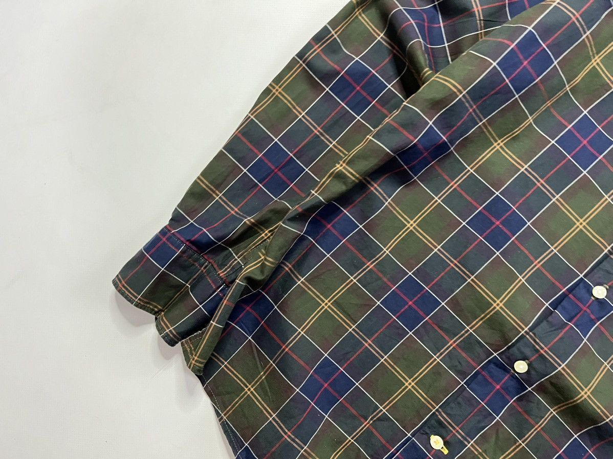 Barbour Barbour shirts button up Size US M / EU 48-50 / 2 - 3 Thumbnail