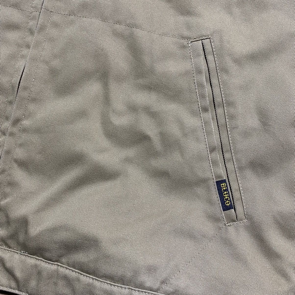 Japanese Brand × Vintage Bluco Japanese Brand Winter Work Jacket 3M Thinsulate Size US M / EU 48-50 / 2 - 4 Thumbnail