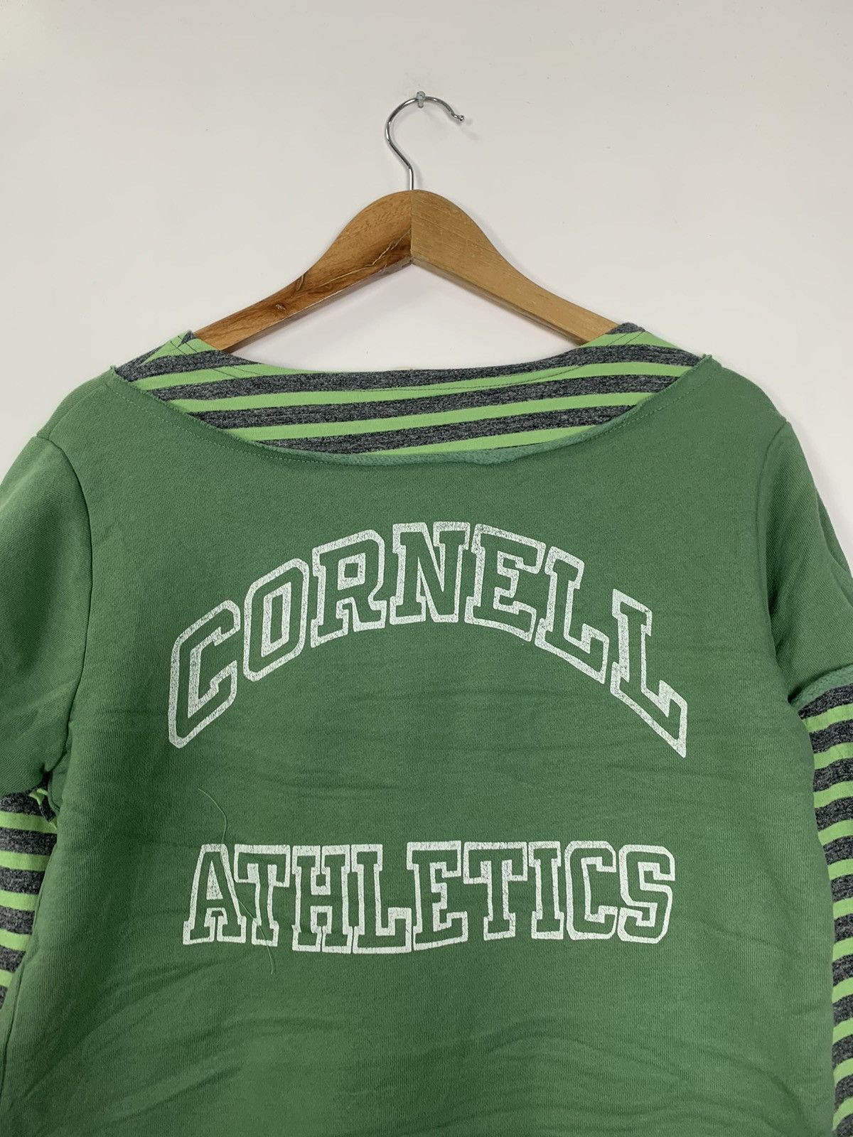 Japanese Brand × Vintage Vintage North Tahoe University Size US M / EU 48-50 / 2 - 8 Thumbnail