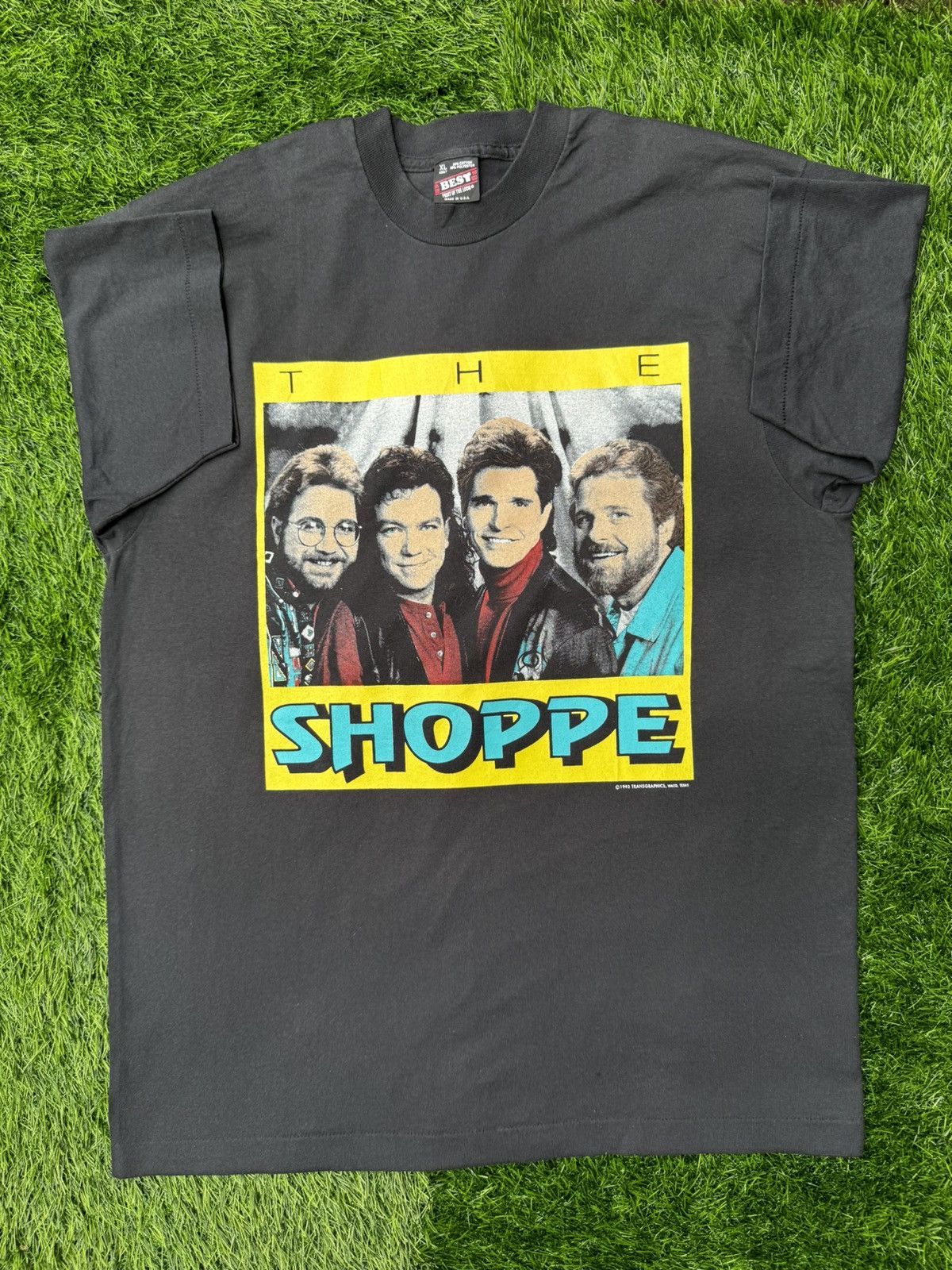 The Shoppe Vintage T-Shirt