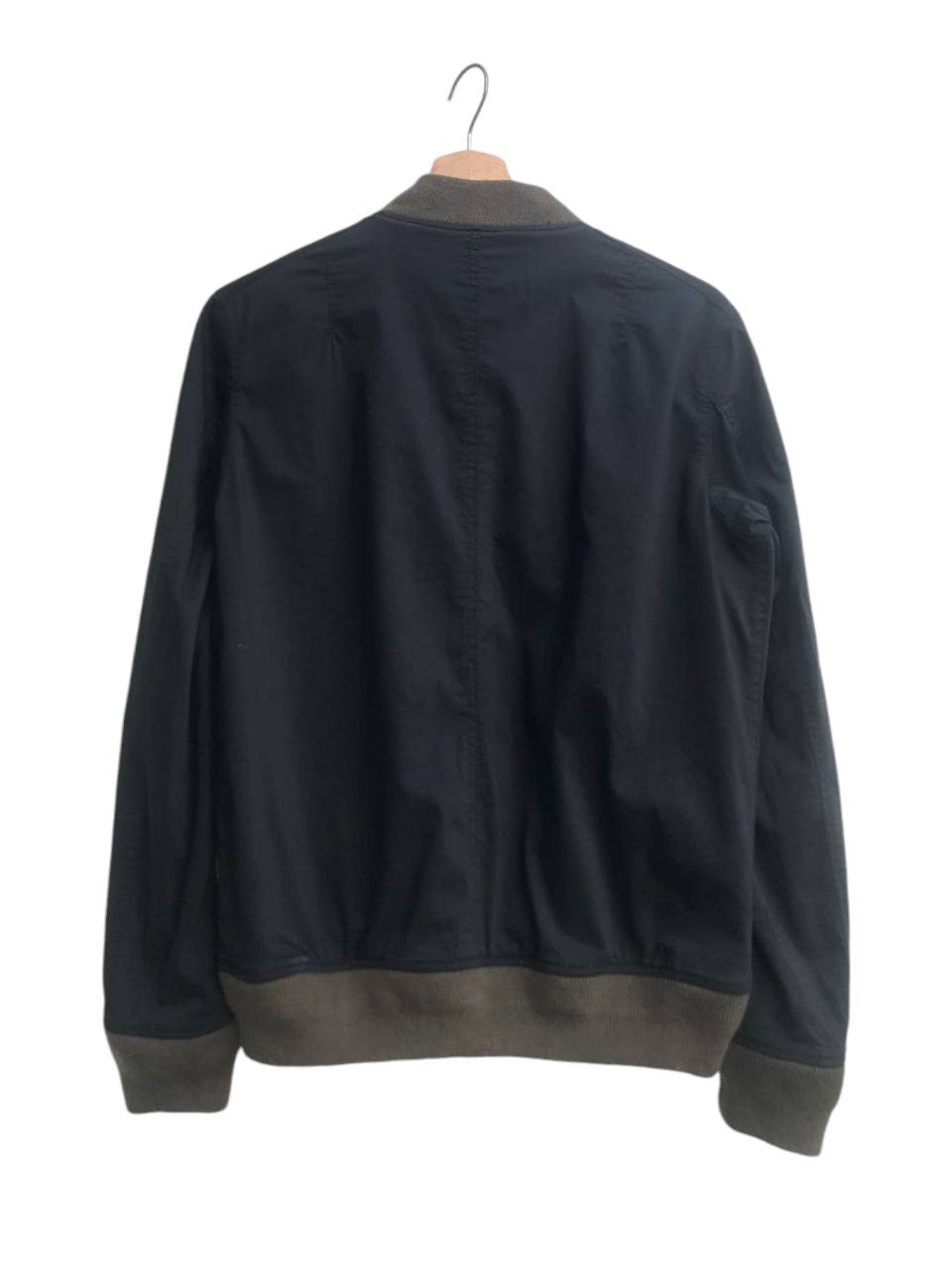 If Six Was Nine × Japanese Brand × Le Grande Bleu (L.G.B.) Nicole Club for Men Reversible Jacket Size US S / EU 44-46 / 1 - 7 Thumbnail