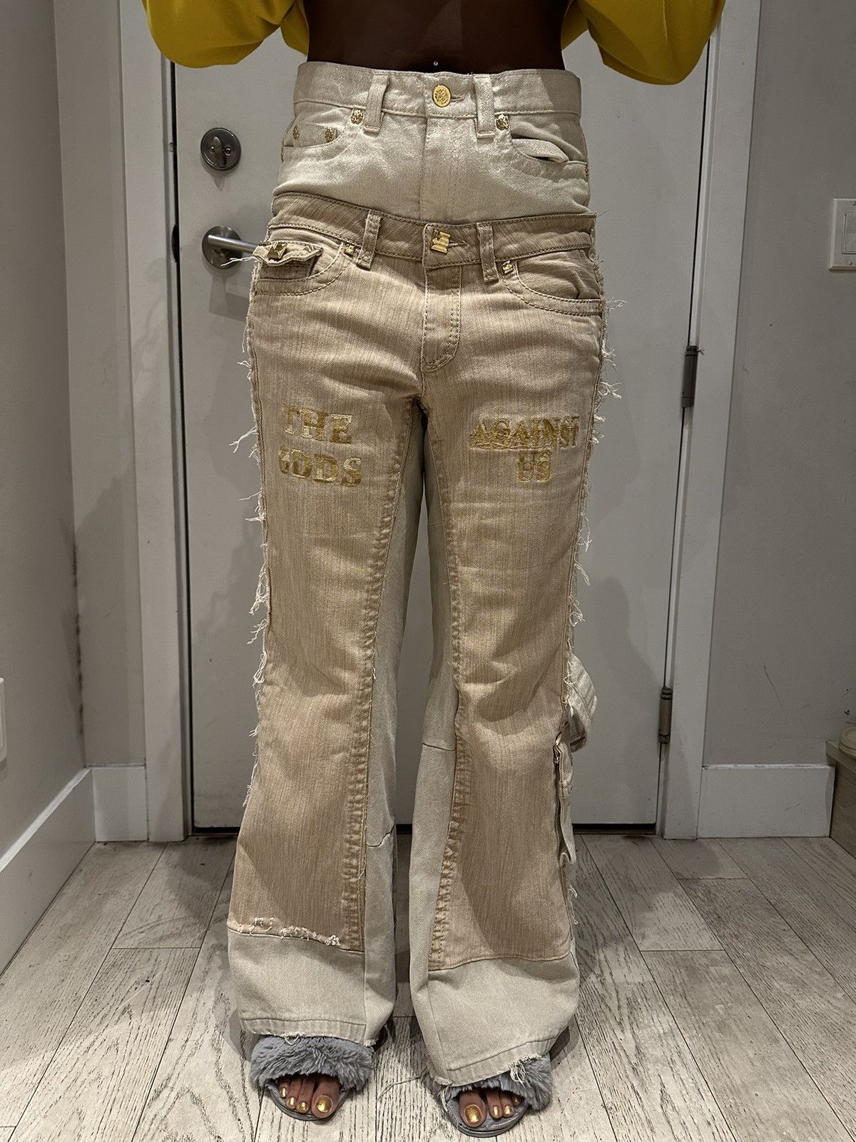 Other WATO Custom pants Size 38" / US 16 / IT 52 - 6 Thumbnail