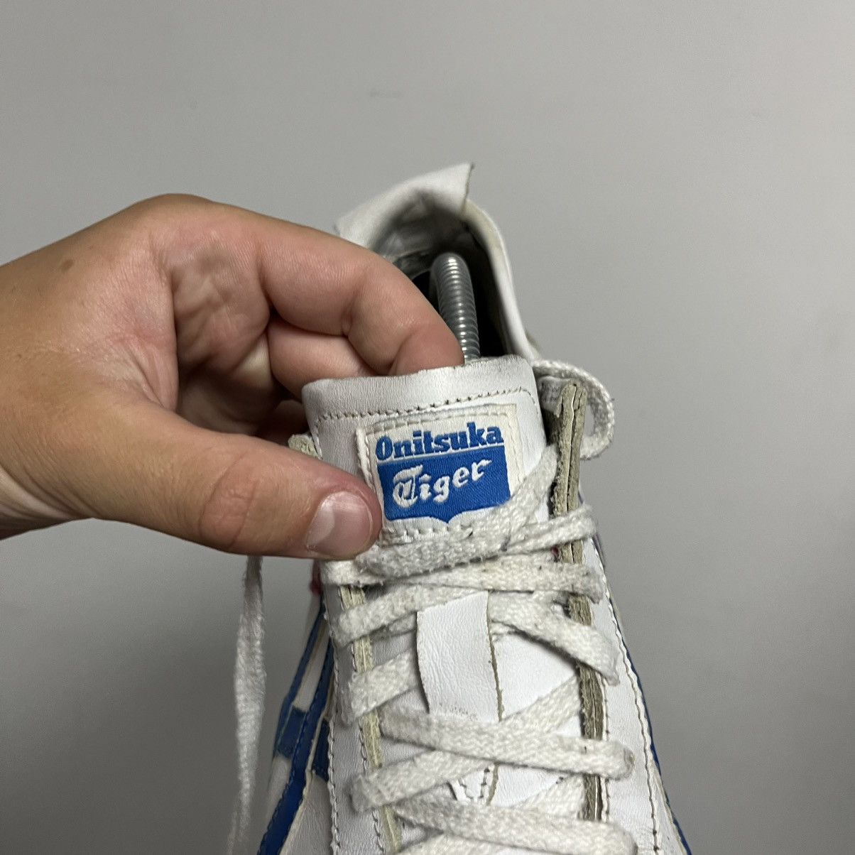 Asics Asics Onitsuka Tiger Mexico 66 Shoes Size US 9 / EU 42 - 9 Thumbnail