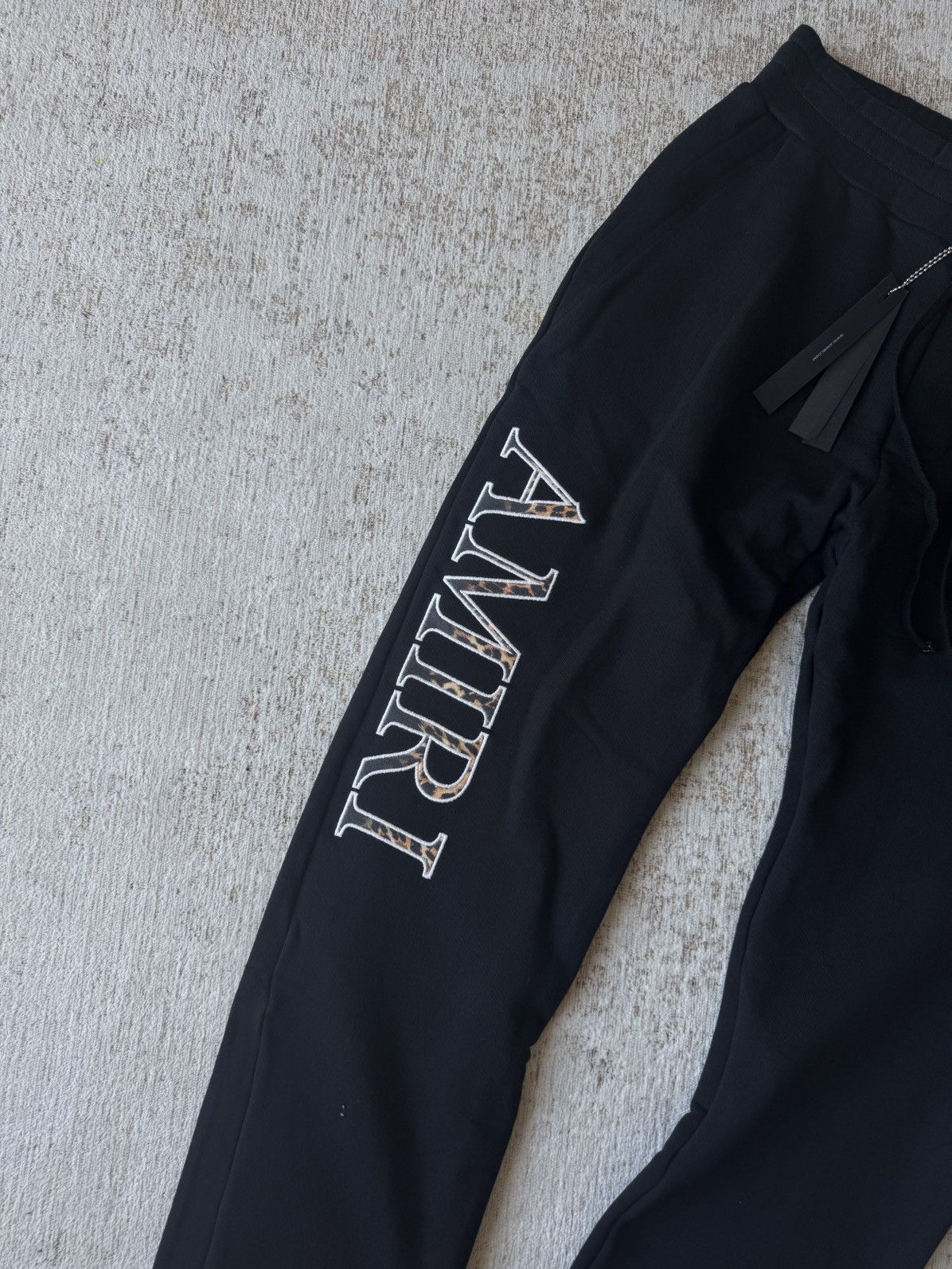 Amiri AMIRI PANTHER PANTS | SIZE S Size US 30 / EU 46 - 3 Thumbnail