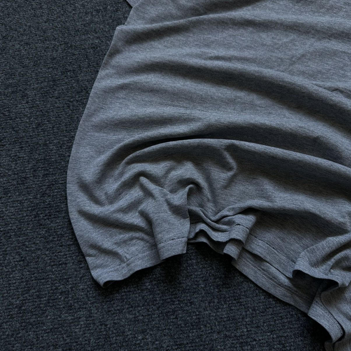 Stussy VTG Japanese Style Stussy Distressed T-shirts Big Logo L Size US L / EU 52-54 / 3 - 16 Thumbnail