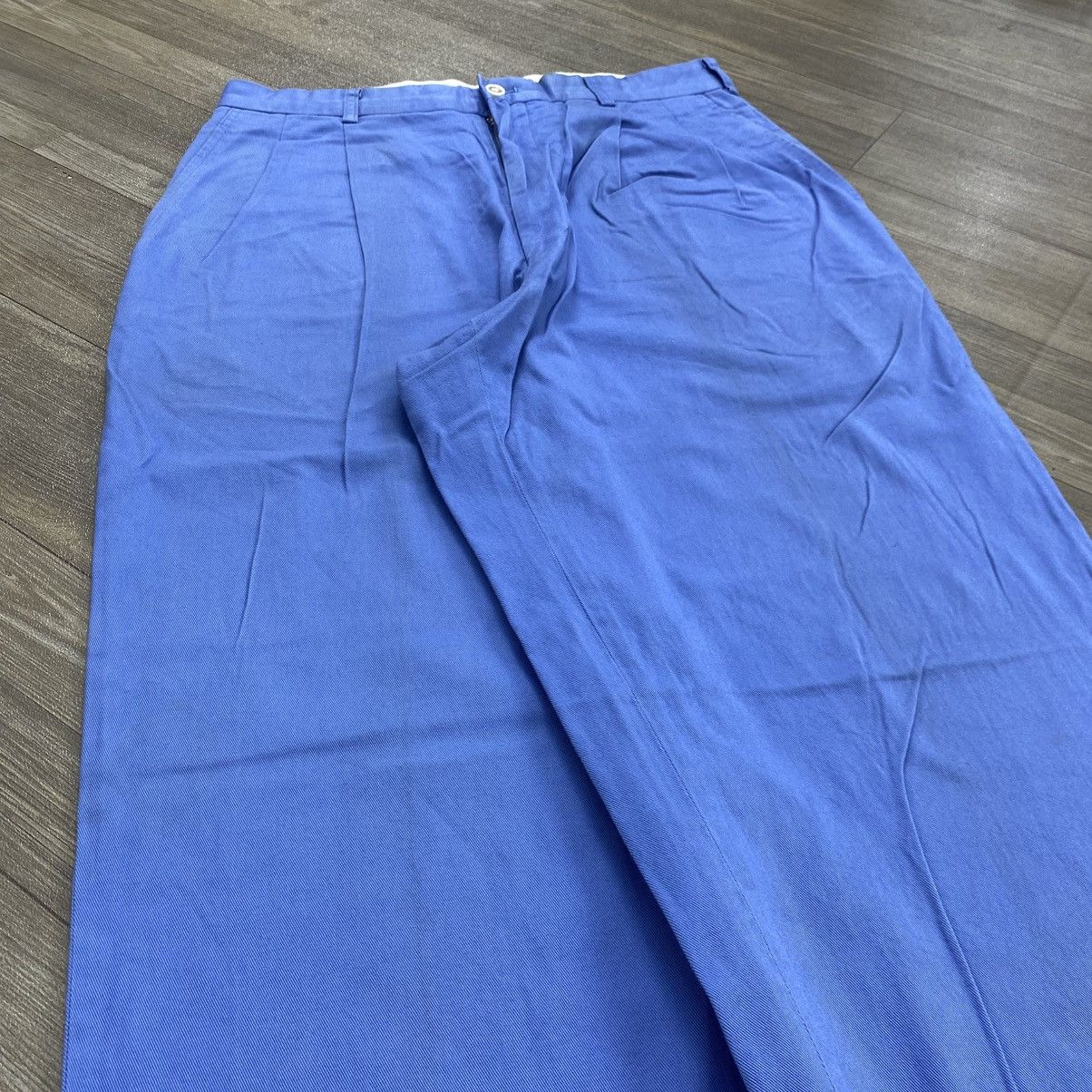 Comme des Garcons Homme 1990s Vintage Comme Des Garcons Homme Casual Pants Desinger Size US 30 / EU 46 - 3 Thumbnail