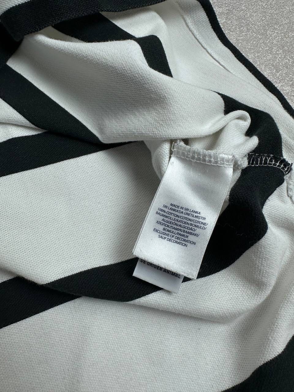 Polo Ralph Lauren × Vintage Vintage Polo Ralph Lauren Y2K Chief Keef Style Shirt L Size US L / EU 52-54 / 3 - 5 Thumbnail