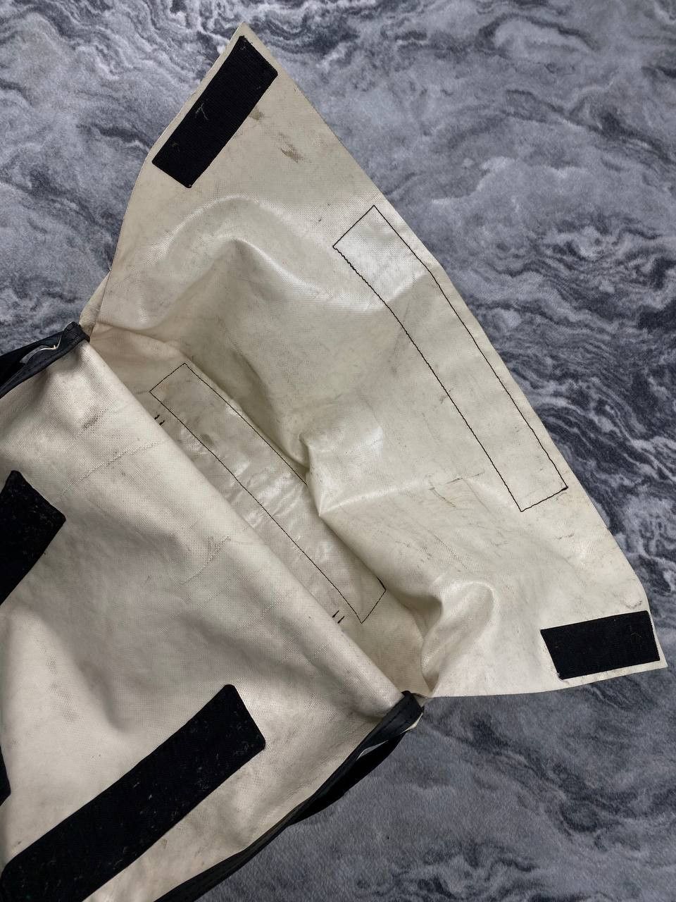 Freitag Freitag F14 Dexter Shoulder Bag Men Size ONE SIZE - 24 Thumbnail