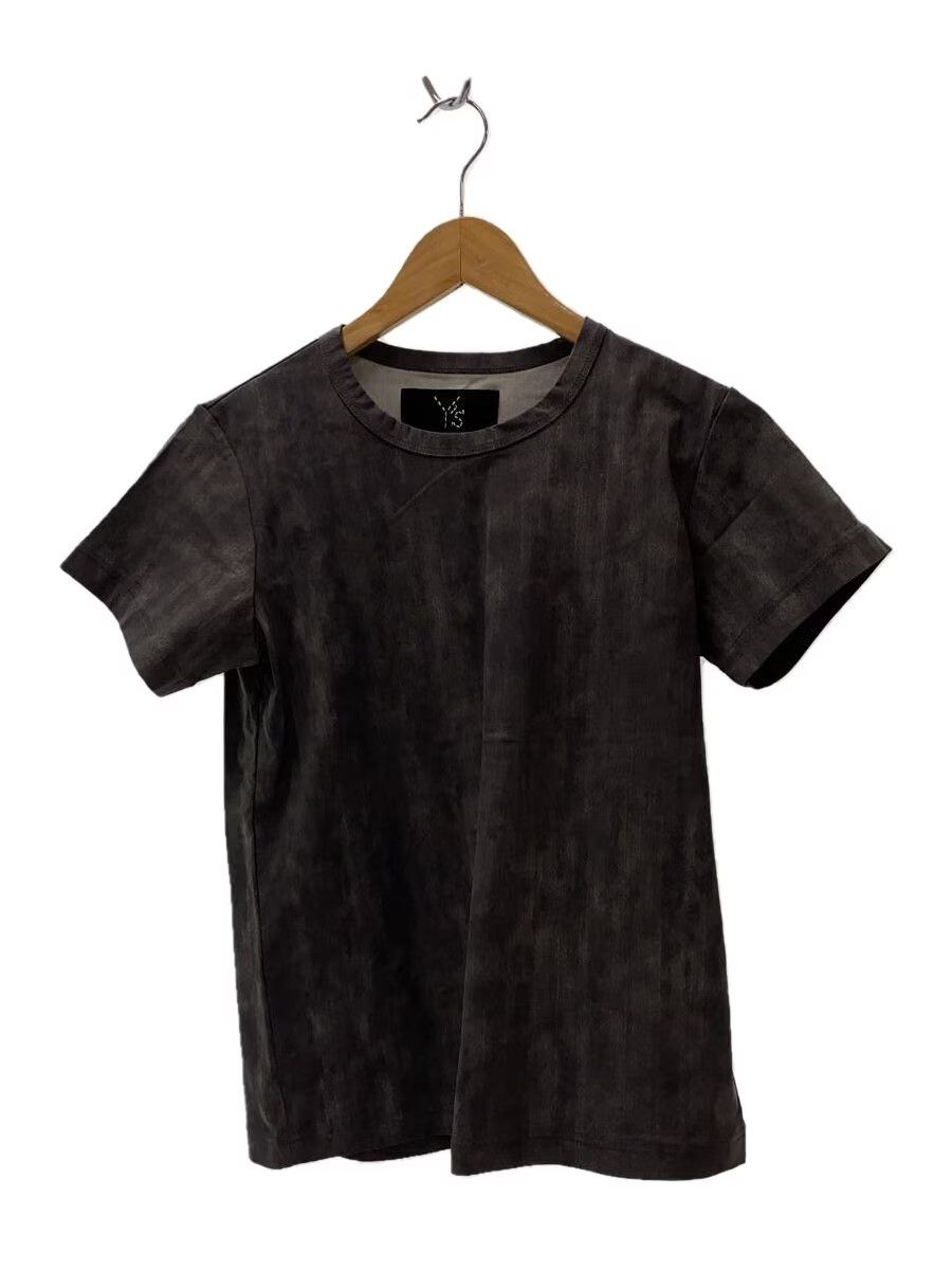 Y's × Yohji Yamamoto AW24 Denim Print Tee Size US M / EU 48-50 / 2 - 1 Thumbnail