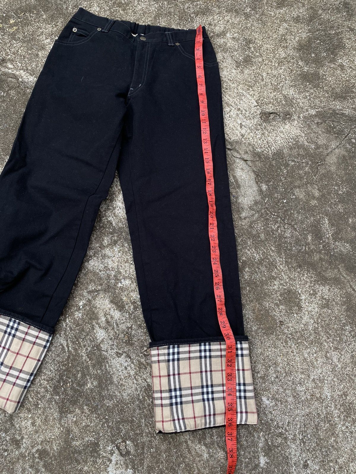 Burberry Burberry Size 28" / US 6 / IT 42 - 5 Thumbnail