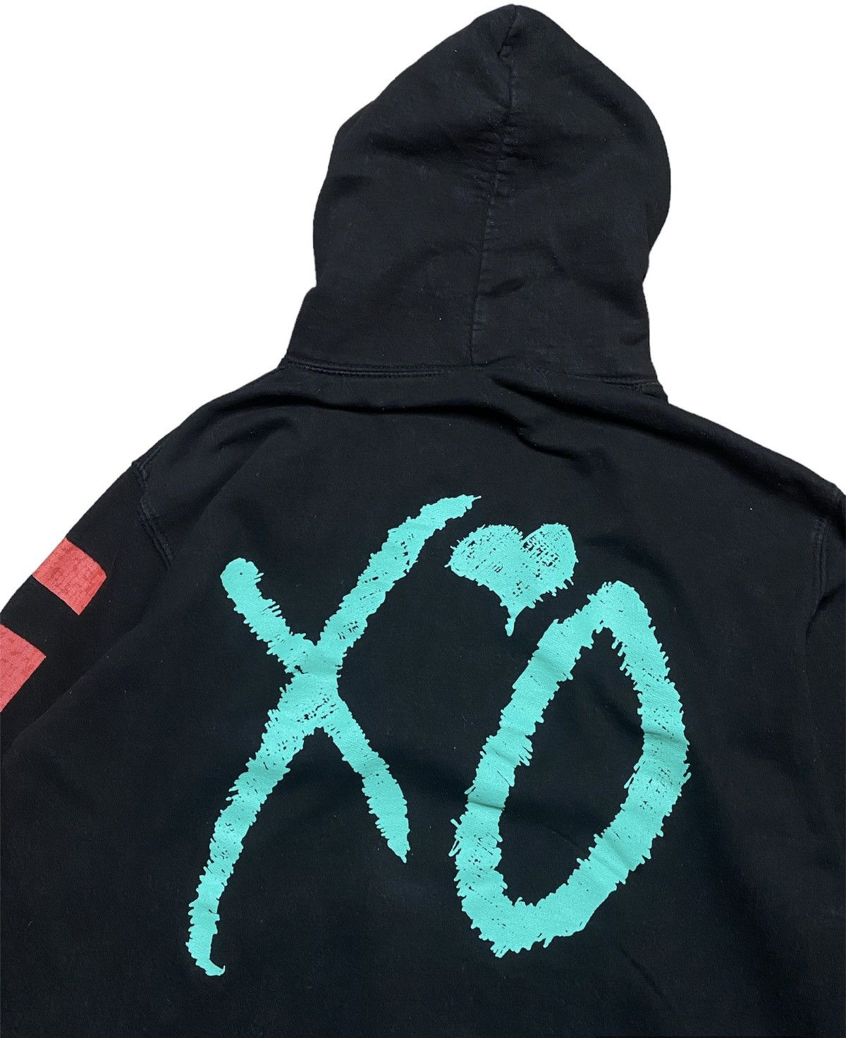 The Weeknd XO The Weekend Legend Hoodie Size US S / EU 44-46 / 1 - 3 Thumbnail