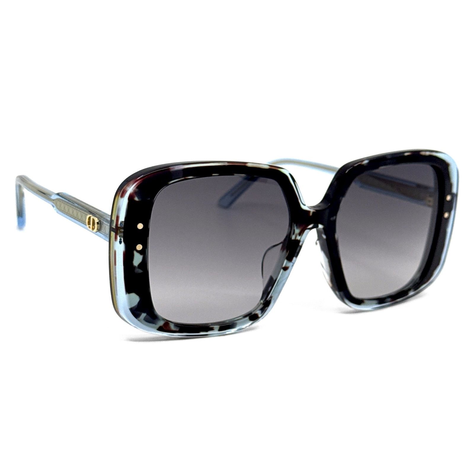 Dior New! CHRISTIAN DIOR Sunglasses DiorHighlight S3F 20AI Size ONE SIZE - 1 Thumbnail