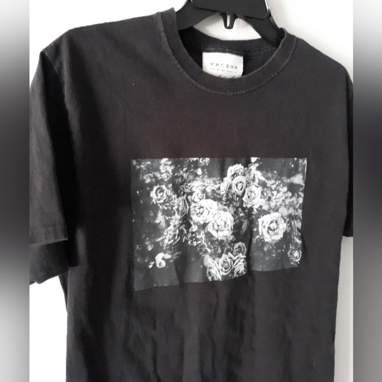 Pacsun Champion PACSUN Creator Collection Tee Size US M / EU 48-50 / 2 - 2 Thumbnail
