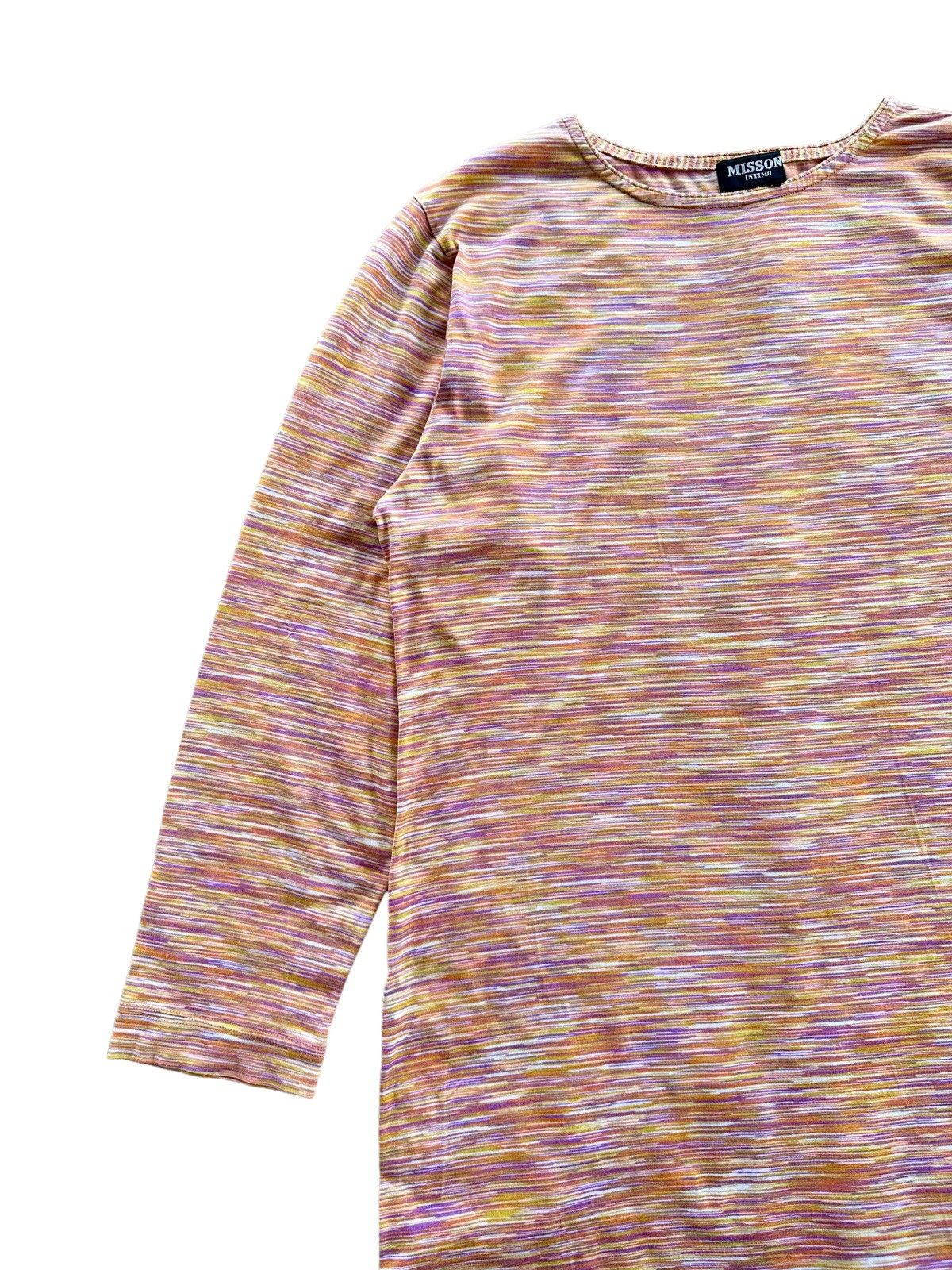 Missoni Missoni Iltimo Dress Size L / US 10 / IT 46 - 7 Thumbnail