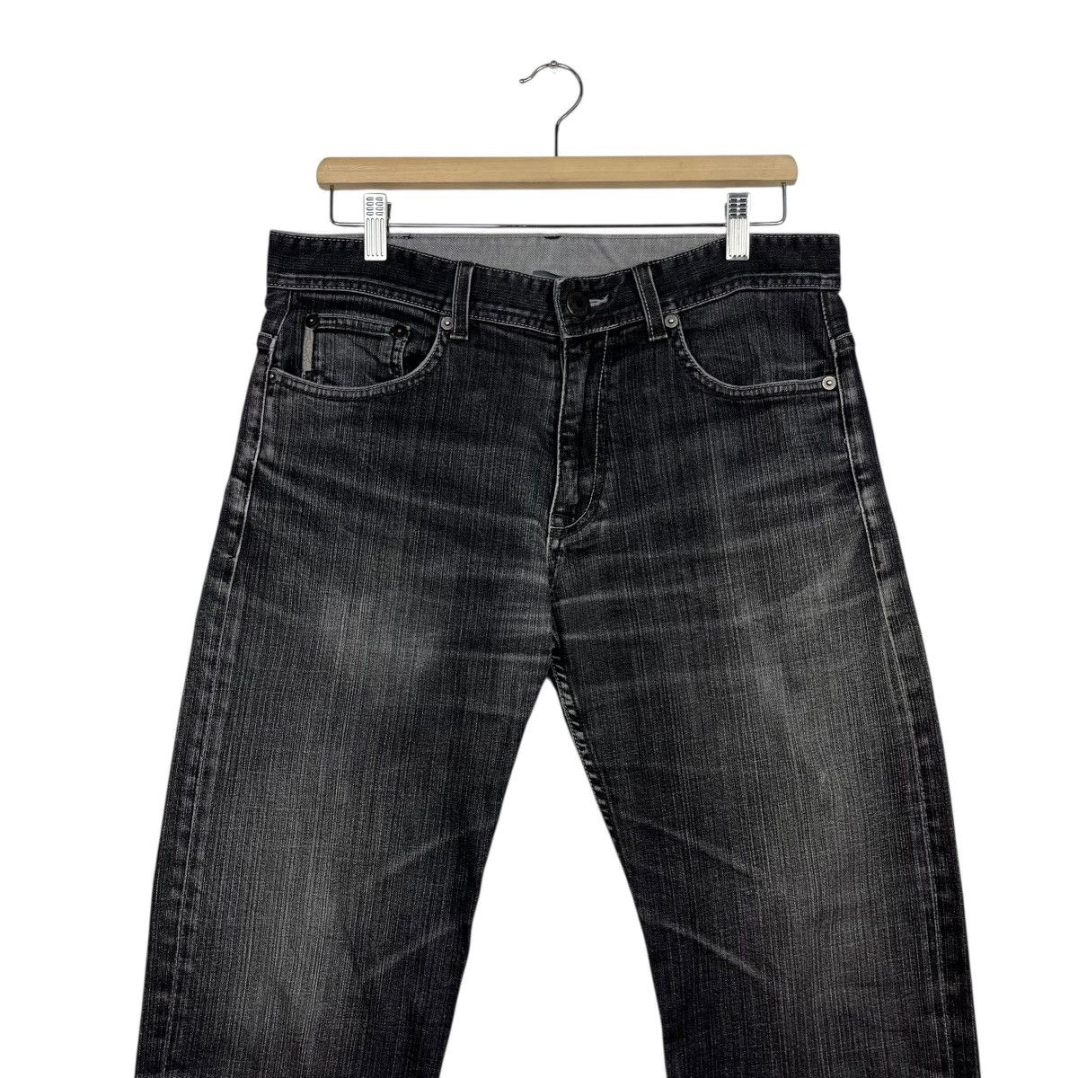 Armani Exchange Vintage Armani Exchange Denim Jeans Size US 32 / EU 48 - 3 Thumbnail