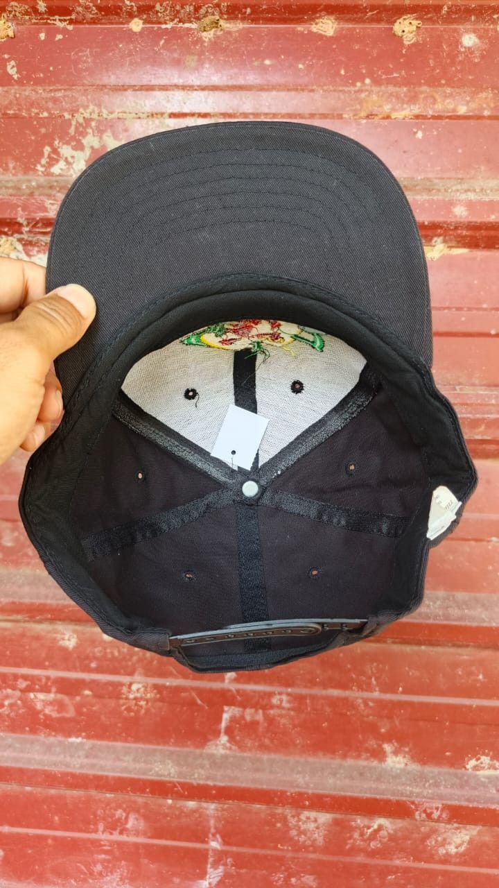 Vintage HALLOWEN HAT Size ONE SIZE - 5 Thumbnail
