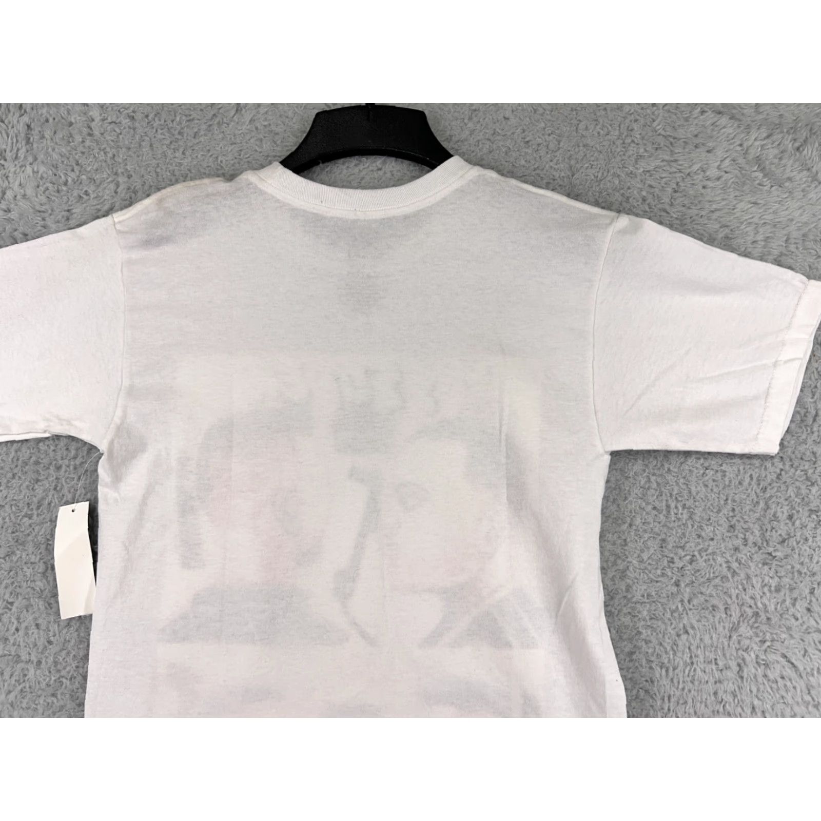 Diamond Supply Co. Diamond Supply Co Shirt Mens Small White Its Super Extra Fresh Barber Shop Size US S / EU 44-46 / 1 - 6 Thumbnail