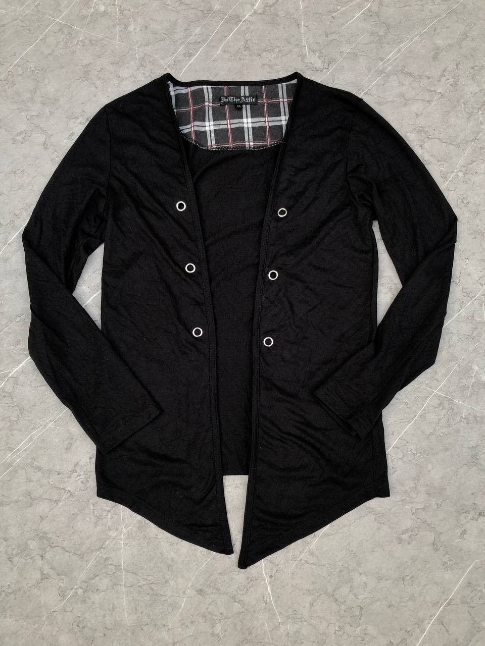 In The Attic × Japanese Brand In The Attic Cardi Size US M / EU 48-50 / 2 - 1 Thumbnail