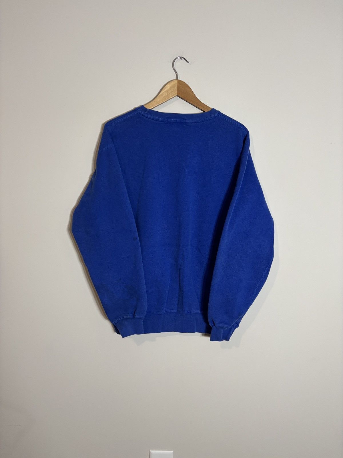Polo Ralph Lauren Vintage Polo Ralph Lauren Crewneck Sweatshirt Size US M / EU 48-50 / 2 - 4 Thumbnail