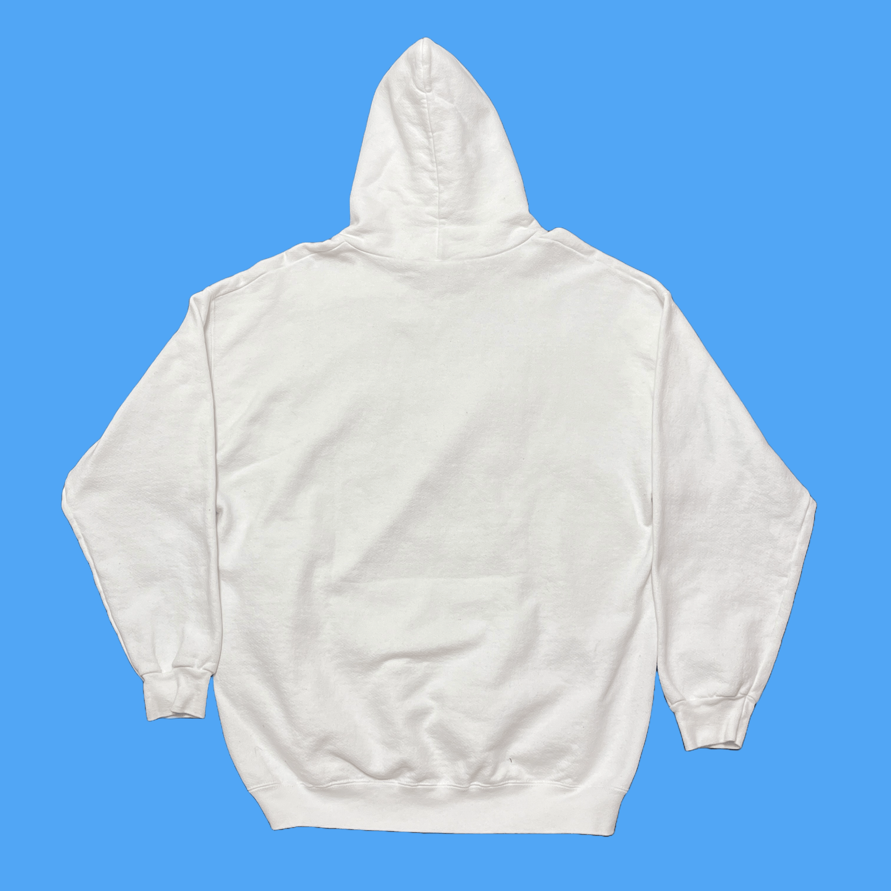 Band Tees × The Rolling Stones × Vintage The Rolling Stones Vintage Band Hoodie 2002 Concert Size US XL / EU 56 / 4 - 15 Thumbnail
