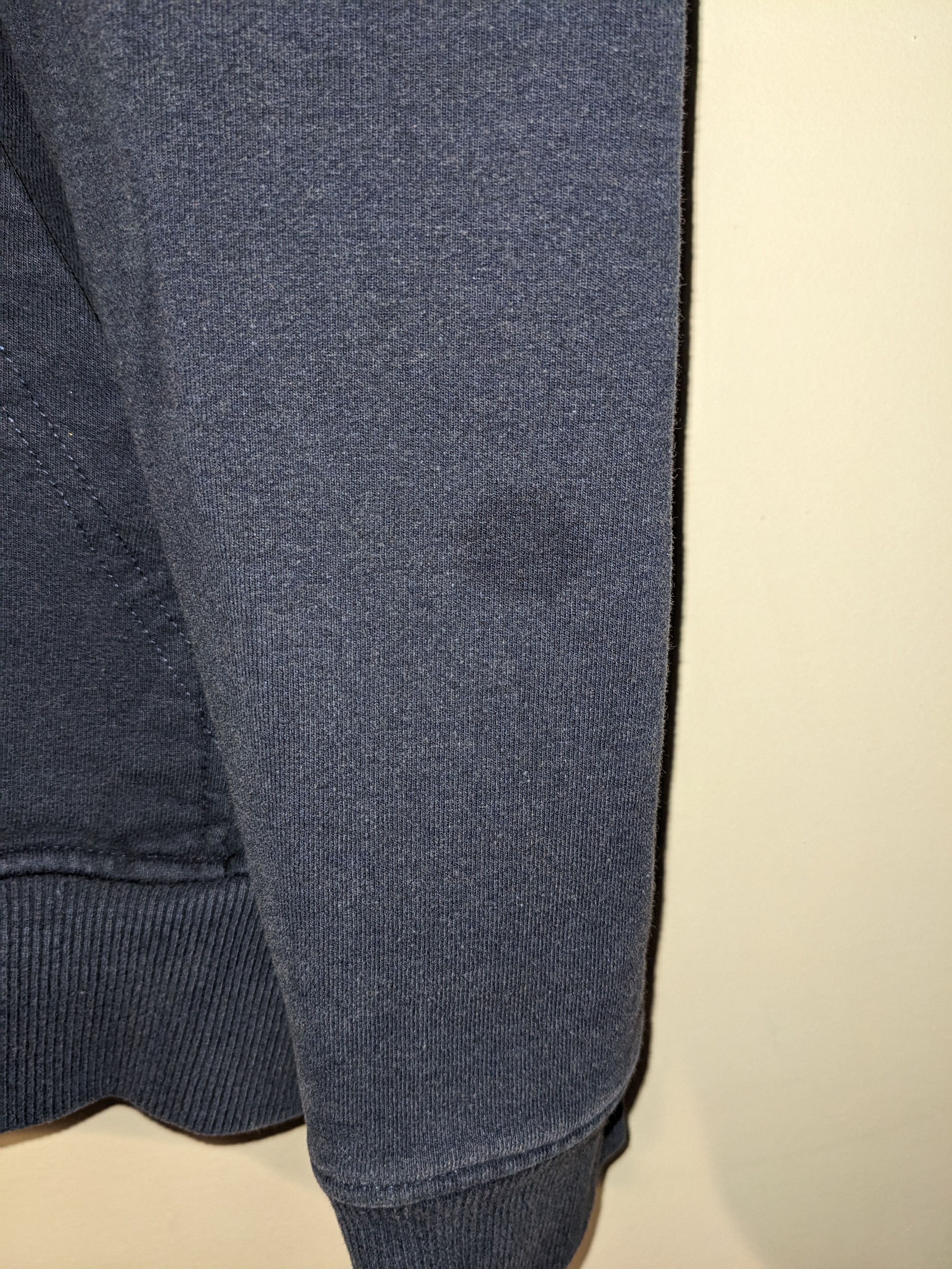 Designer × Patagonia Patagonia Small Blue Regular Fit Uprisal Hoody Size US S / EU 44-46 / 1 - 5 Thumbnail