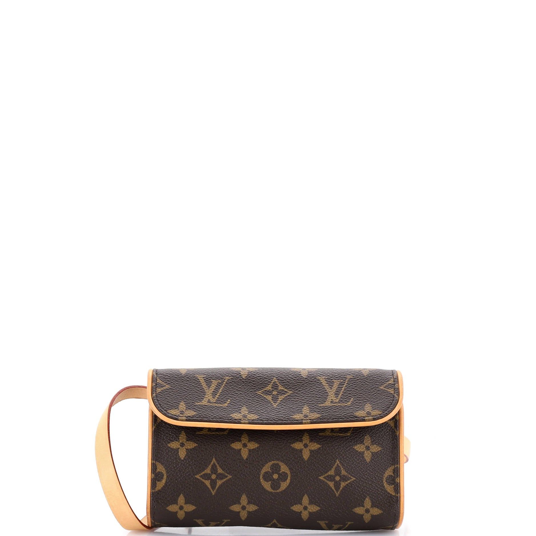 Louis Vuitton Florentine Waist Bag Size ONE SIZE - 1 Thumbnail