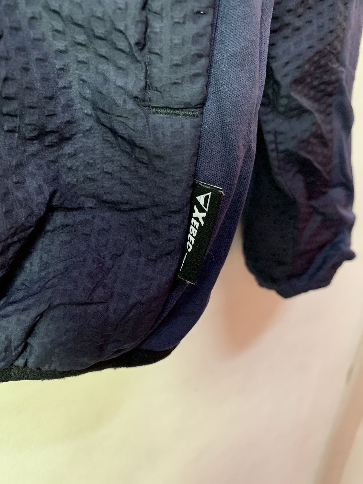 Designer × Japanese Brand Steals! Xebec Light Tactical Jacket Size US M / EU 48-50 / 2 - 5 Thumbnail