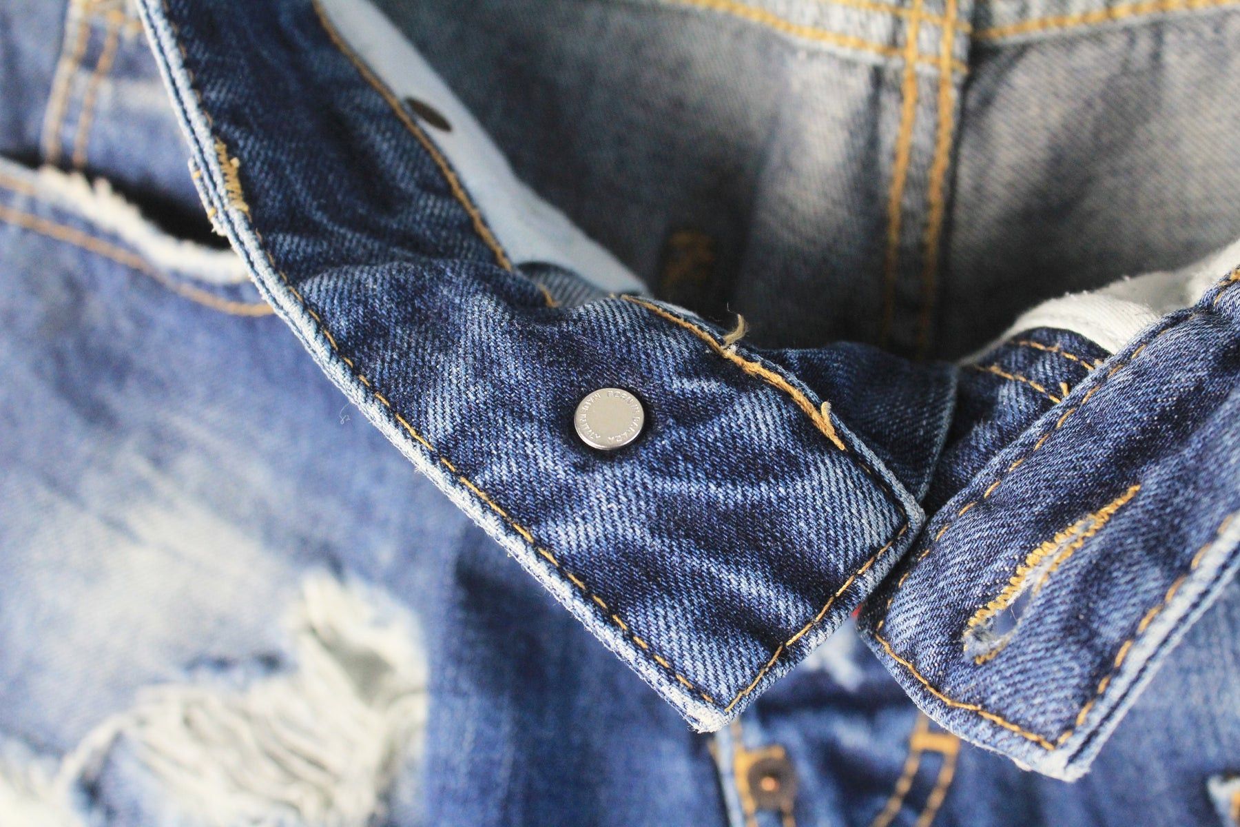 Dsquared2 Dsquared2 Jeans 46 Size US 30 / EU 46 - 5 Thumbnail