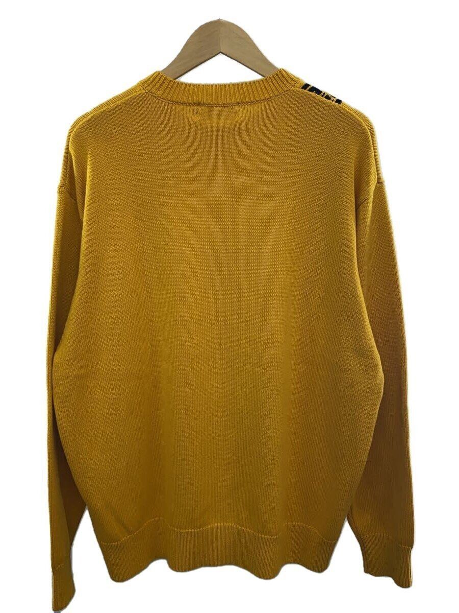 Hysteric Glamour Guitar Woman Knit Sweater Size US L / EU 52-54 / 3 - 2 Thumbnail