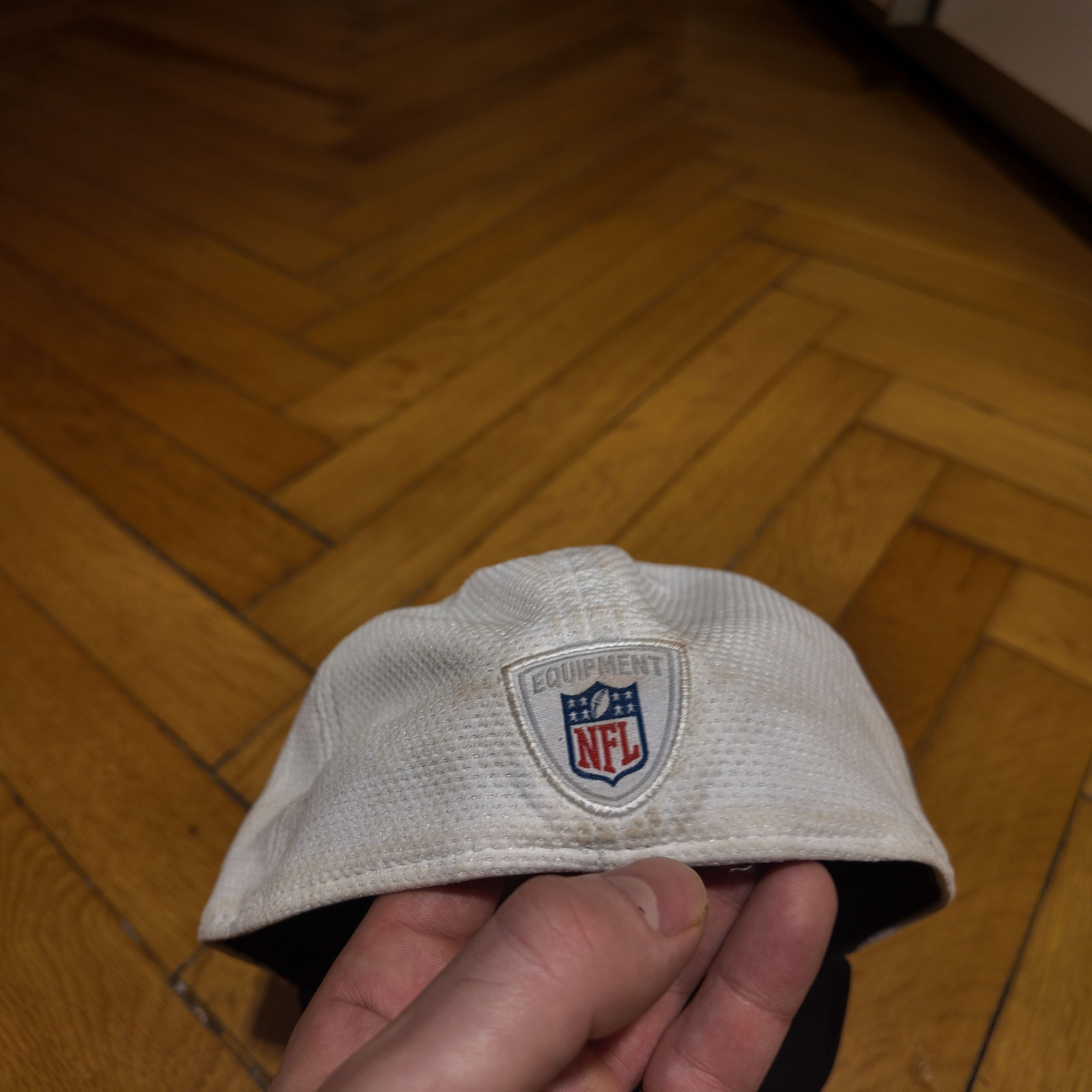 New Era New Era Pittsburgh Steelers 39THIRTY Cap Size ONE SIZE - 2 Thumbnail