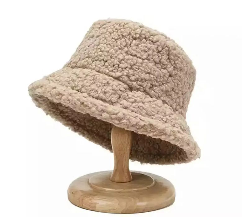 Vintage Bucket Hat