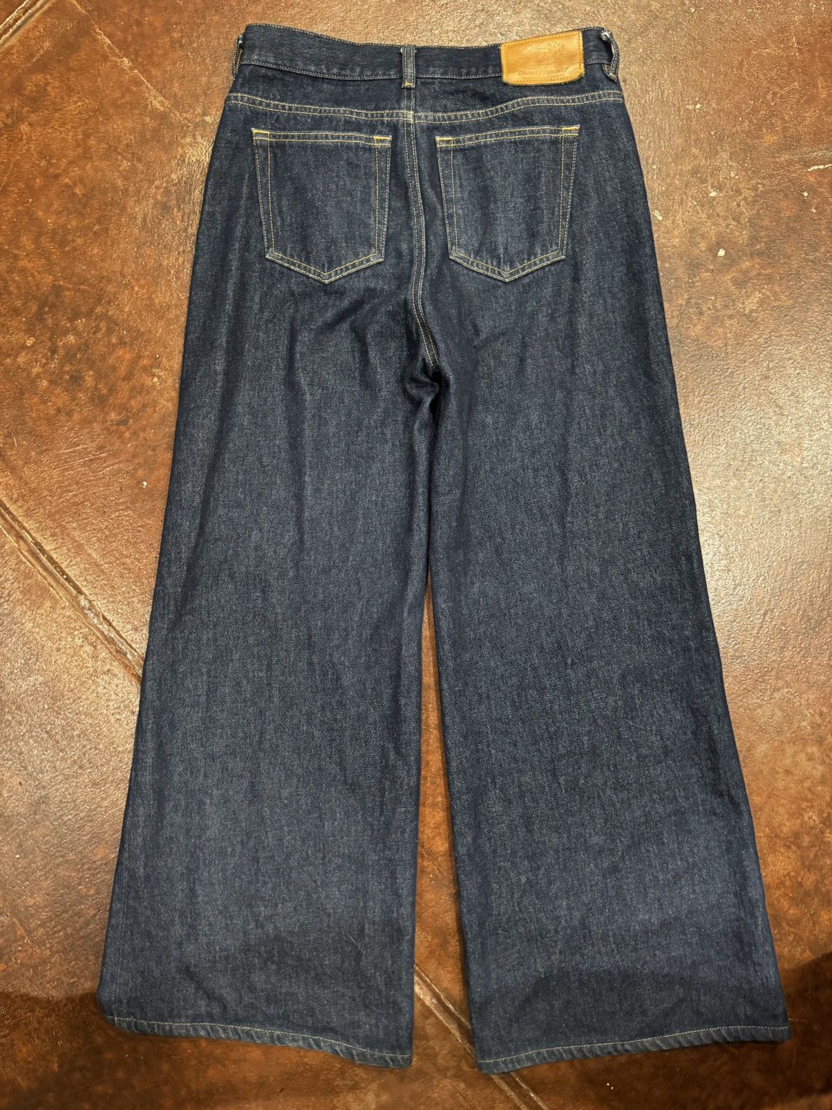 Diesel diesel flare bellbottoms Size US 30 / EU 46 - 4 Thumbnail