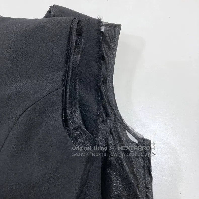 Comme des Garcons Comme Des Garcons Dress Size M / US 6-8 / IT 42-44 - 6 Thumbnail