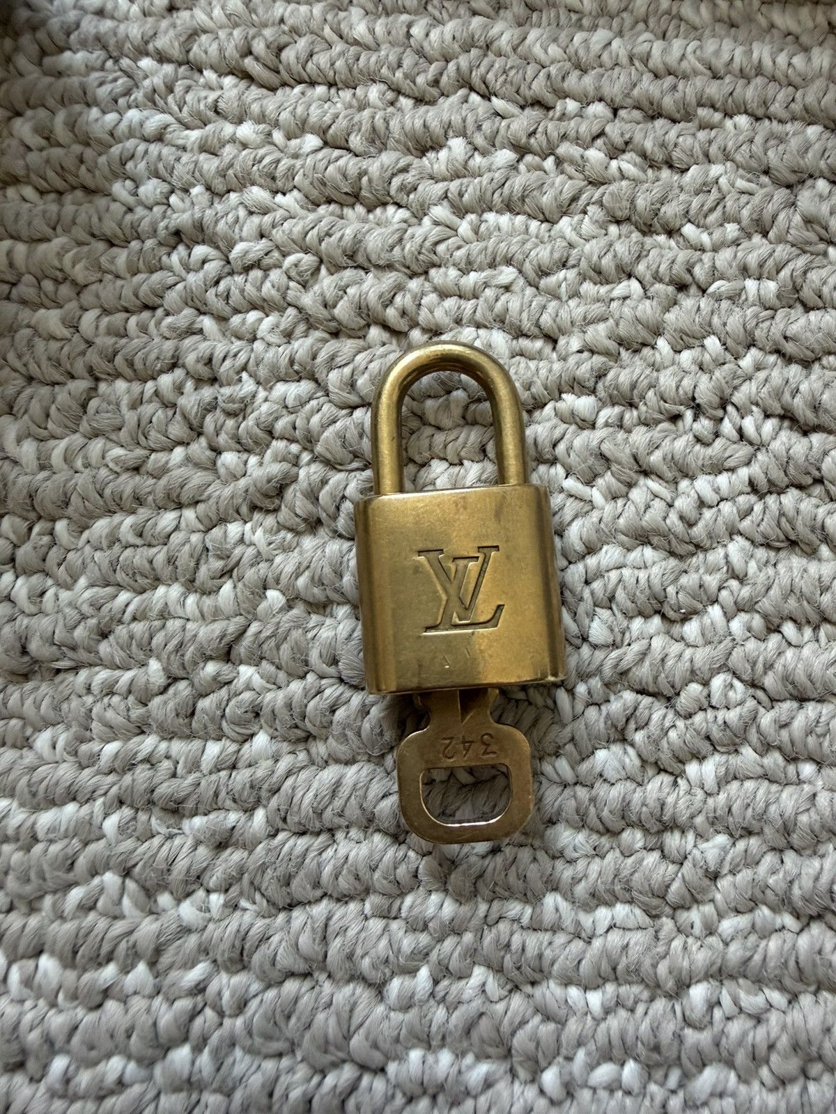 Louis Vuitton Vintage Louis Vuitton Keepall 50 Size ONE SIZE - 5 Thumbnail