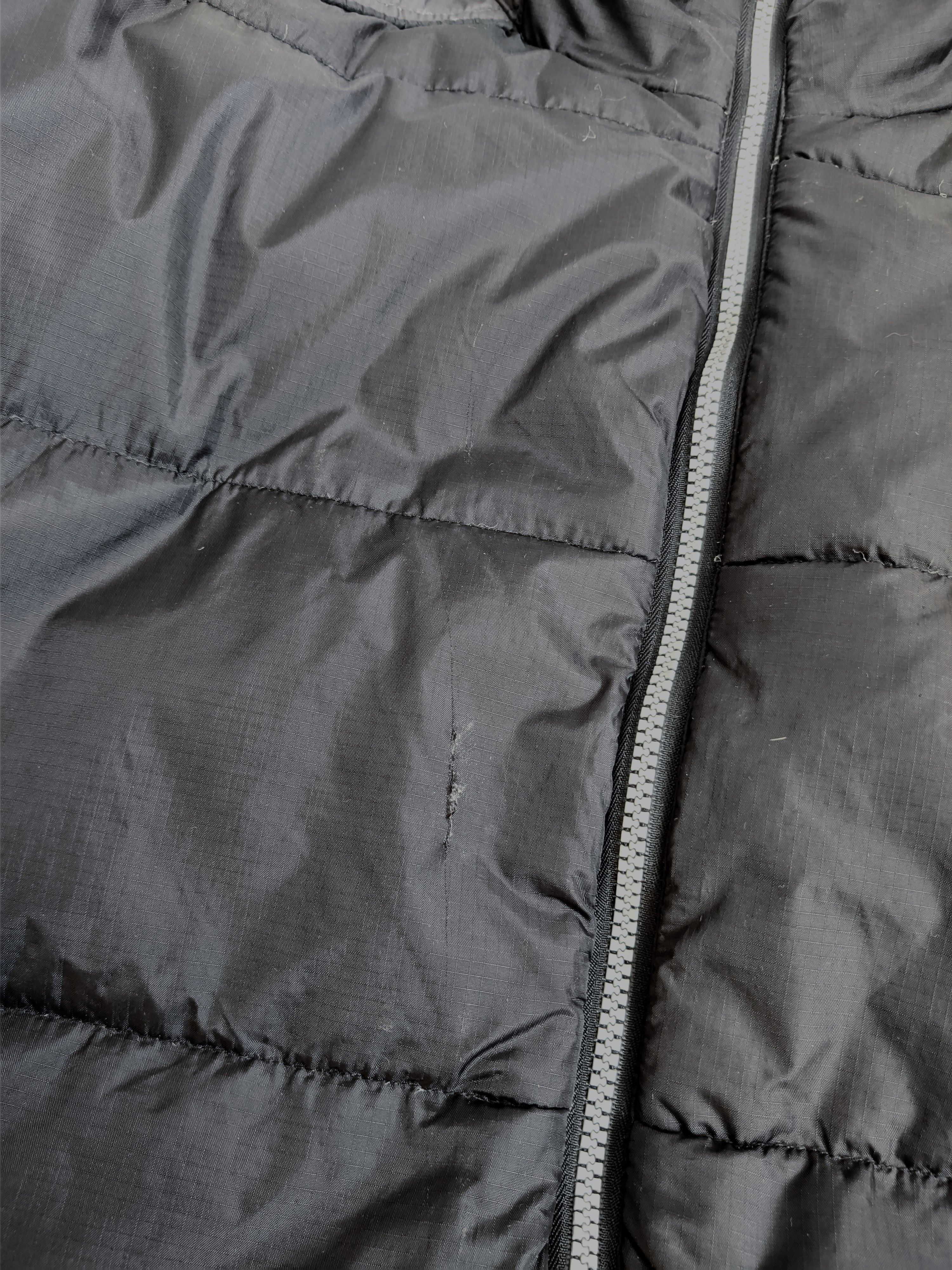 Helly Hansen Helly Hansen down jacket vintage 90s Size US M / EU 48-50 / 2 - 12 Thumbnail