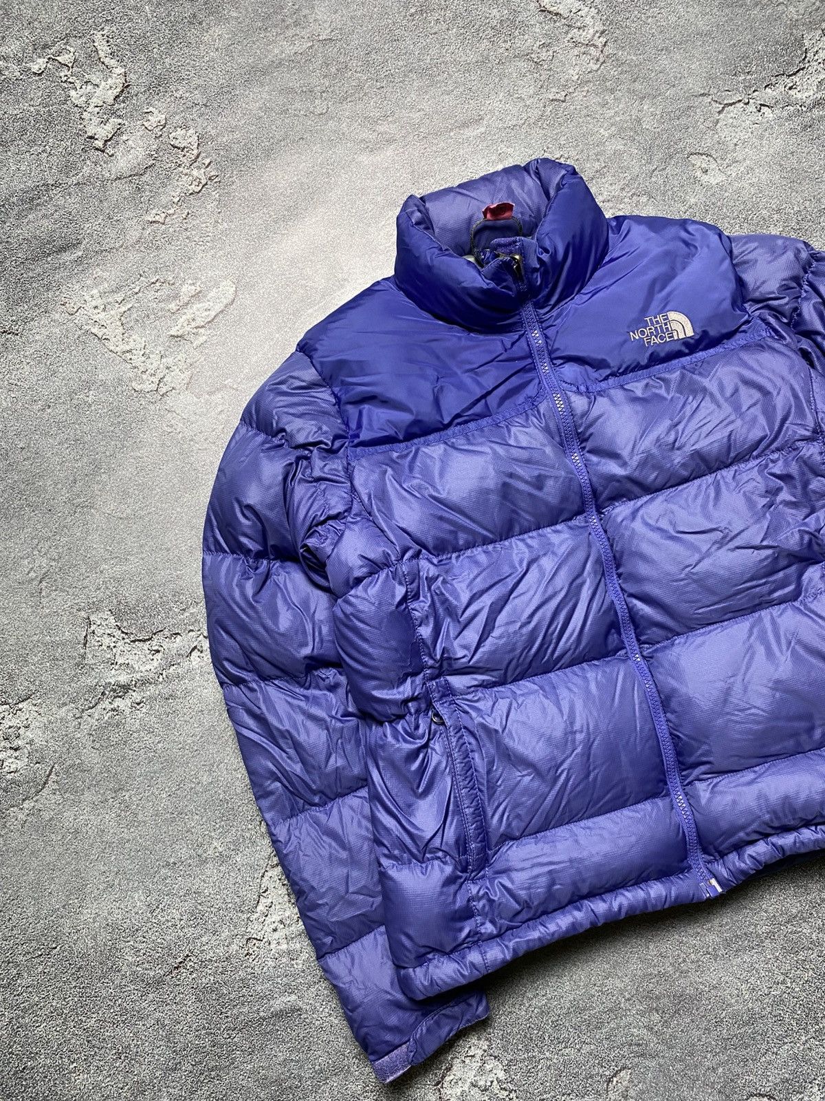 The North Face The north face nuptse jacket size M Size M / US 6-8 / IT 42-44 - 4 Thumbnail