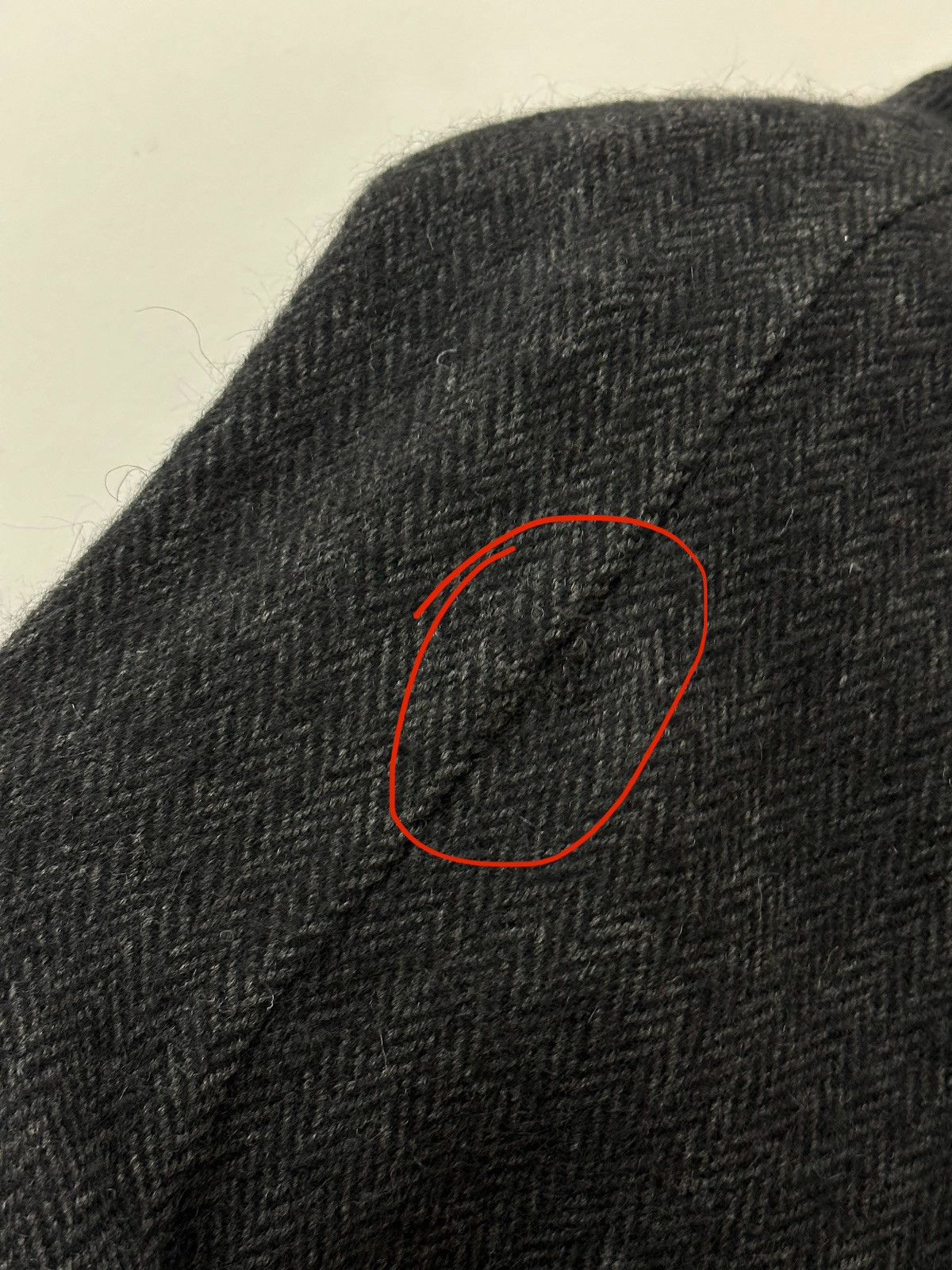 H&M × Isabel Marant Isabel Marant for H&M Junior Wool Blazer Jacket Size 146cm Size XXS / US 00 / IT 34 - 9 Thumbnail
