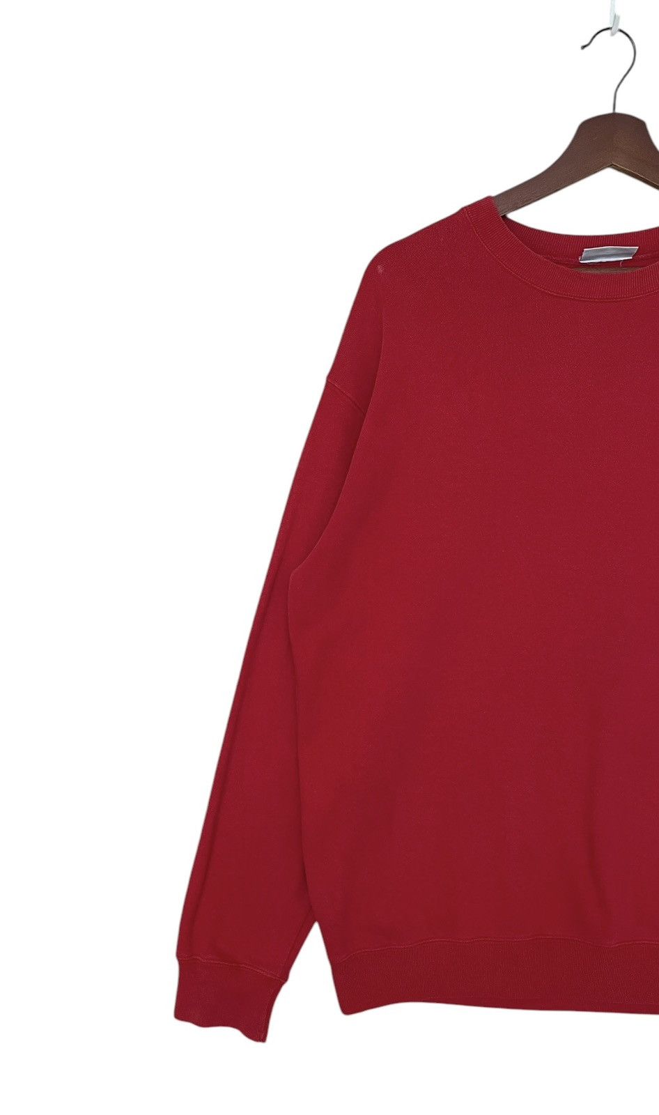Vintage Vintage Brand Aipa Sweatshirt 1990s Size US L / EU 52-54 / 3 - 4 Thumbnail