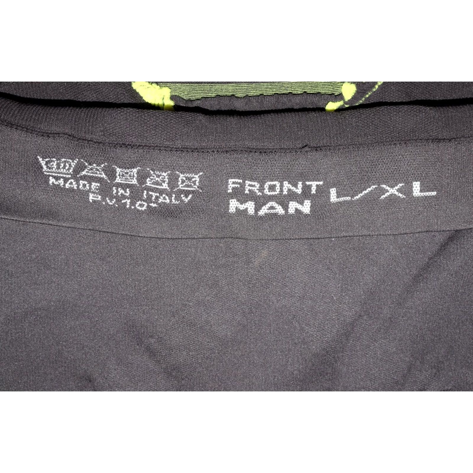 Vintage X-BIONIC ENERGY ACCUMULATOR EVO MEN’S LONGSLEEVE SHIRT SIZE L/XL THERMO SLIMFIT Size US L / EU 52-54 / 3 - 4 Thumbnail