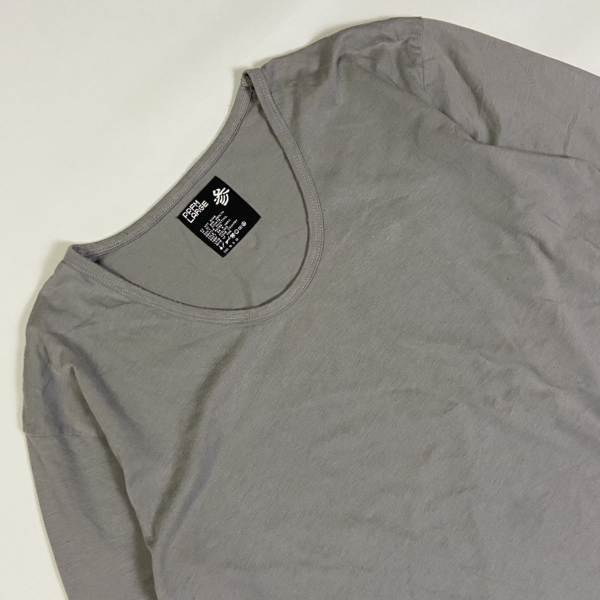 PPFM PPFM Long Sleeve Size US L / EU 52-54 / 3 - 3 Thumbnail