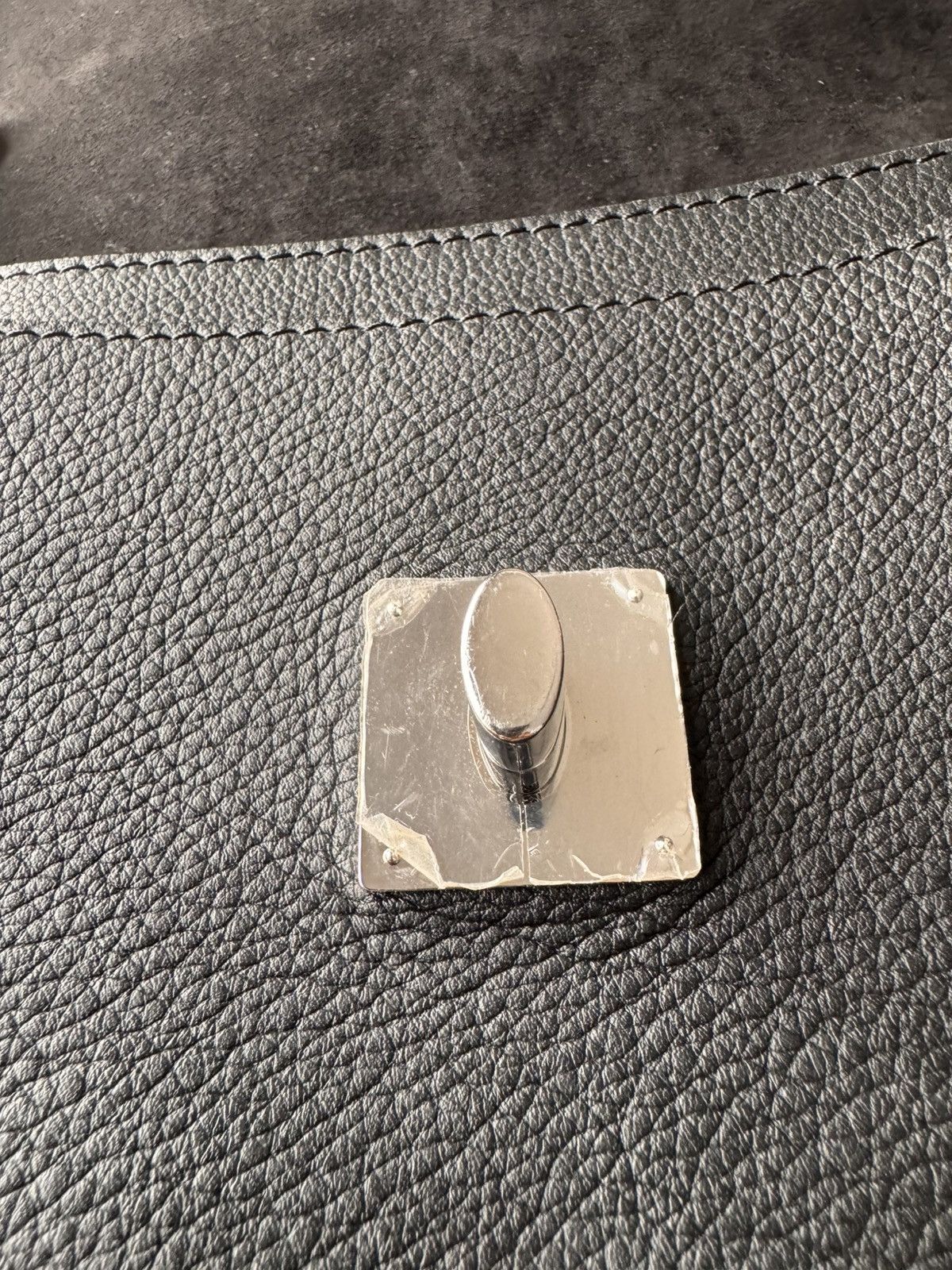 Louis Vuitton My LockMe Chain Bag Size ONE SIZE - 8 Thumbnail