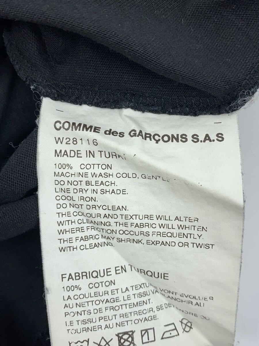 Comme des Garcons × Comme des Garcons SHIRT Comme Shirt Logo Tee Size US L / EU 52-54 / 3 - 5 Thumbnail